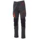 Payper NEXT400 Szürke/Fekete Munkásnadrág - 44