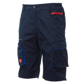 Payper Next400 Sötétkék Rövidnadrág