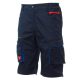 Payper Next400 Sötétkék Rövidnadrág