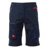 Payper Next400 Sötétkék Rövidnadrág