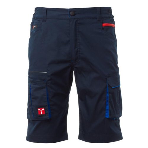 Payper Next400 Sötétkék Rövidnadrág