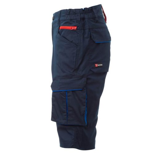 Payper Next400 Sötétkék Rövidnadrág - 42