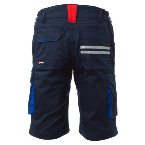 Payper Next400 Sötétkék Rövidnadrág - 42