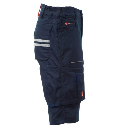 Payper Next400 Sötétkék Rövidnadrág