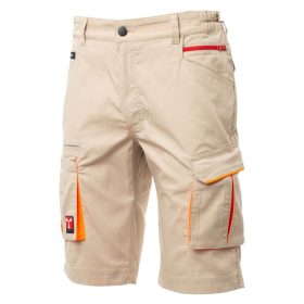 Payper Next400 Bézs Rövidnadrág