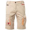 Payper Next400 Bézs Rövidnadrág - 42