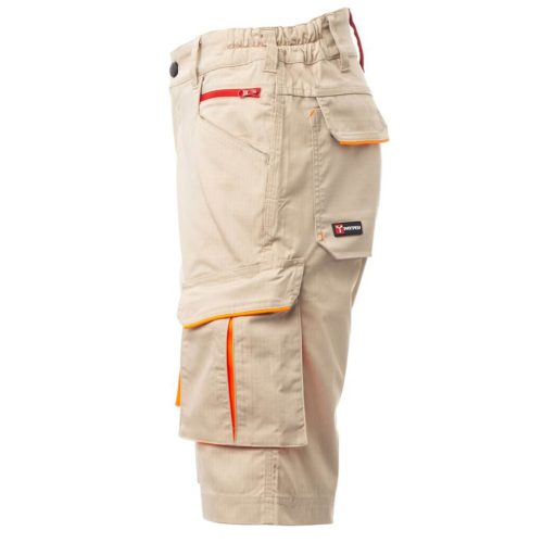 Payper Next400 Bézs Rövidnadrág - 42