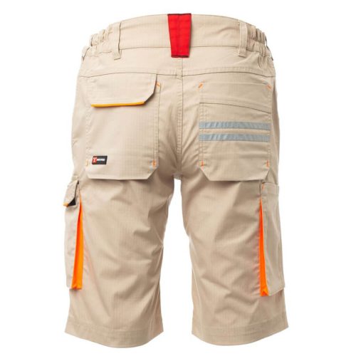 Payper Next400 Bézs Rövidnadrág - 42