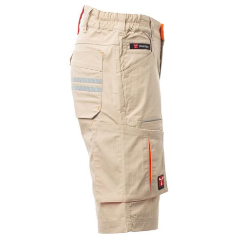 Payper Next400 Bézs Rövidnadrág - 42