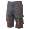 Payper Next400 Füstszürke Rövidnadrág