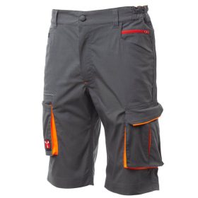 Payper Next400 Füstszürke Rövidnadrág