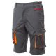 Payper Next400 Füstszürke Rövidnadrág