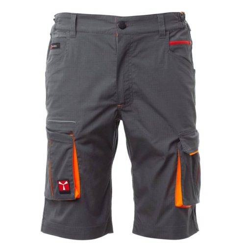 Payper Next400 Füstszürke Rövidnadrág