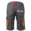 Payper Next400 Füstszürke Rövidnadrág - 42