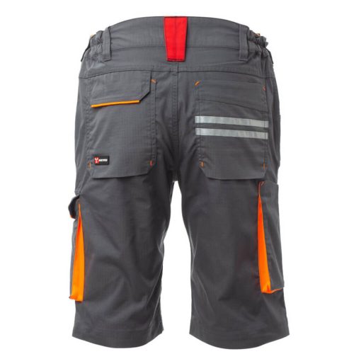 Payper Next400 Füstszürke Rövidnadrág