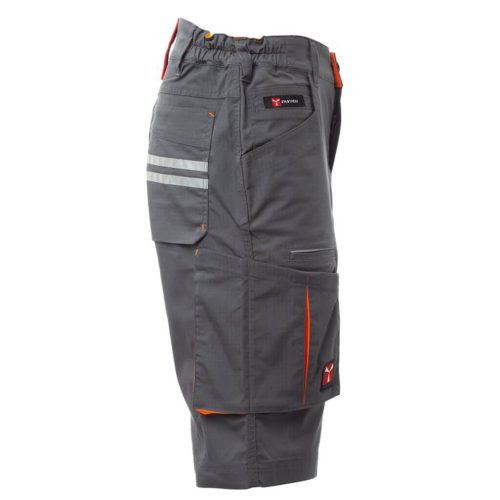 Payper Next400 Füstszürke Rövidnadrág - 42