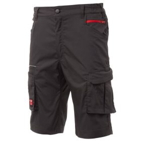 Payper Next400 Antracit Rövidnadrág