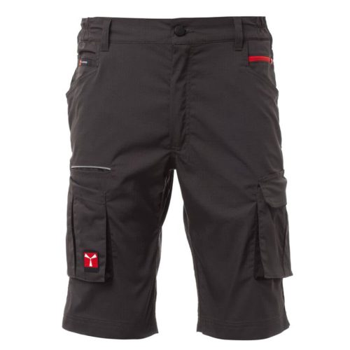 Payper Next400 Antracit Rövidnadrág - 64