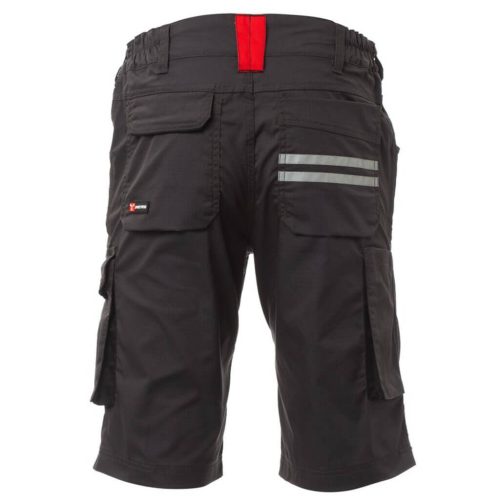 Payper Next400 Antracit Rövidnadrág - 64