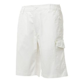 Payper Service Ripstop Fehér Rövidnadrág