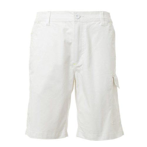 Payper Service Ripstop Fehér Rövidnadrág - S
