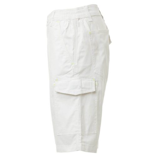 Payper Service Ripstop Fehér Rövidnadrág - S