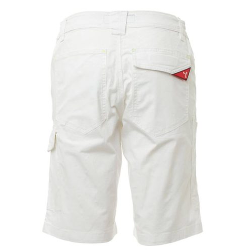 Payper Service Ripstop Fehér Rövidnadrág - S