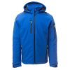 Payper Creek Pad Téli Bélelt Softshell Kabát Királykék