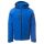 Payper Creek Pad Téli Bélelt Softshell Kabát Királykék