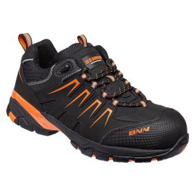 Bennon Orlando XTR O2 Fémmentes Munkavédelmi Cipő