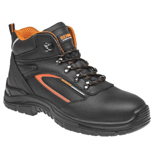bennon fortis bakancs