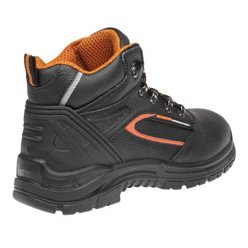 bennon fortis bakancs