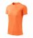 neon mandarine