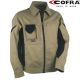 Khaki/Fekete