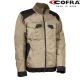 Khaki/Fekete
